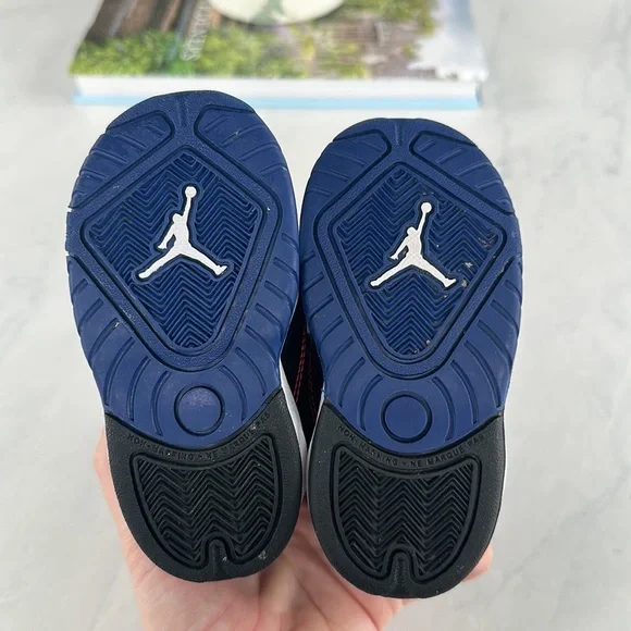 Nike Jordan’s size 7 - Picture 5 of 5